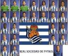 Takım 2010-11 Real Sociedad